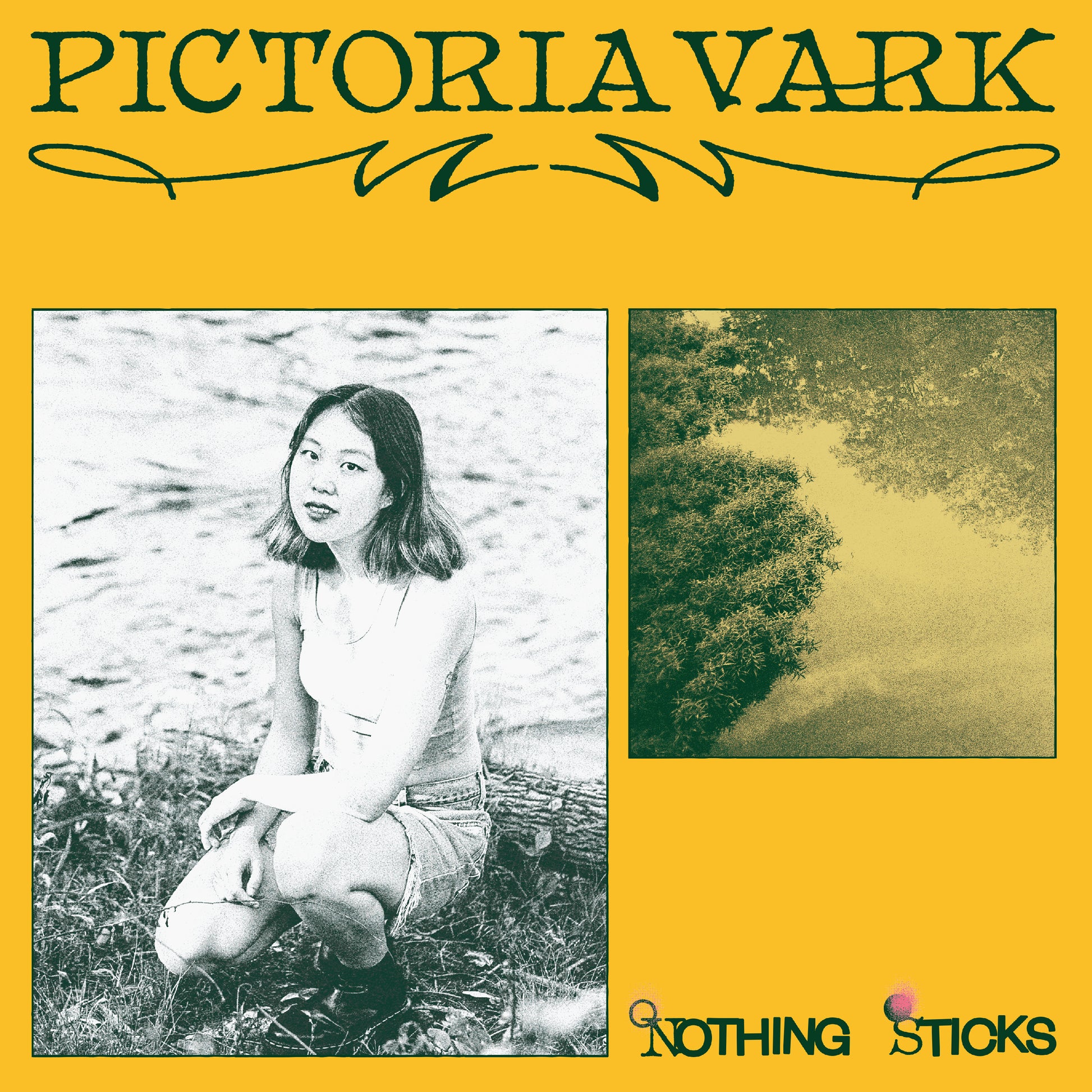 Nothing Sticks