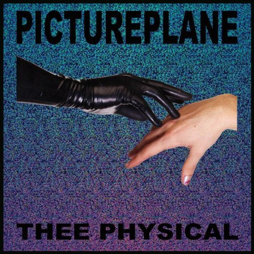 THEE PHYSICAL