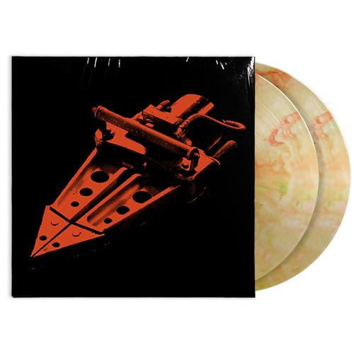 The Jaws Of Life (Deluxe Edition) [Yuletide 2Lp]