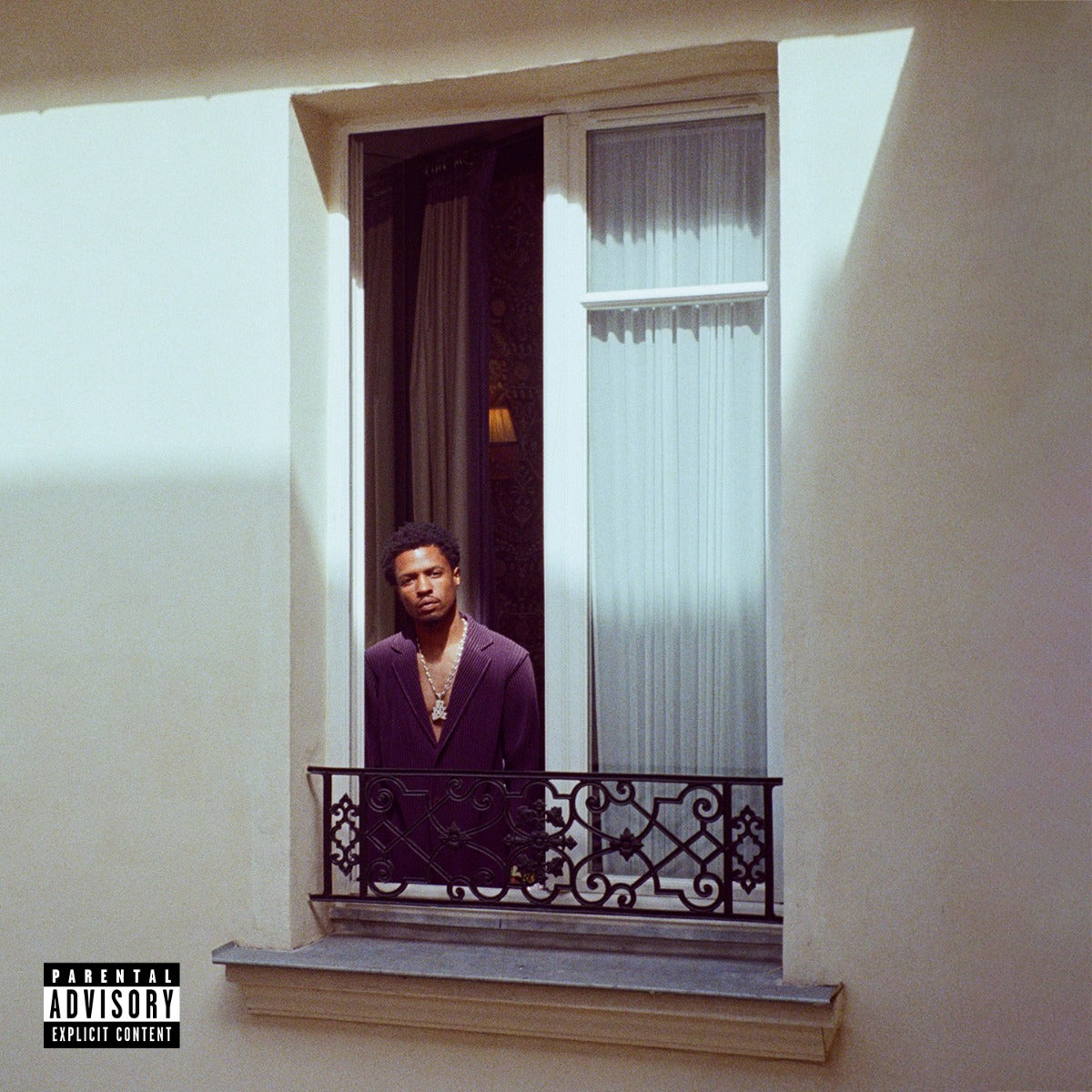 Made In Paris [2LP]