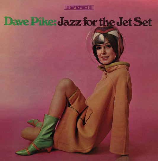 Jazz for the Jet Set | RSD DROP