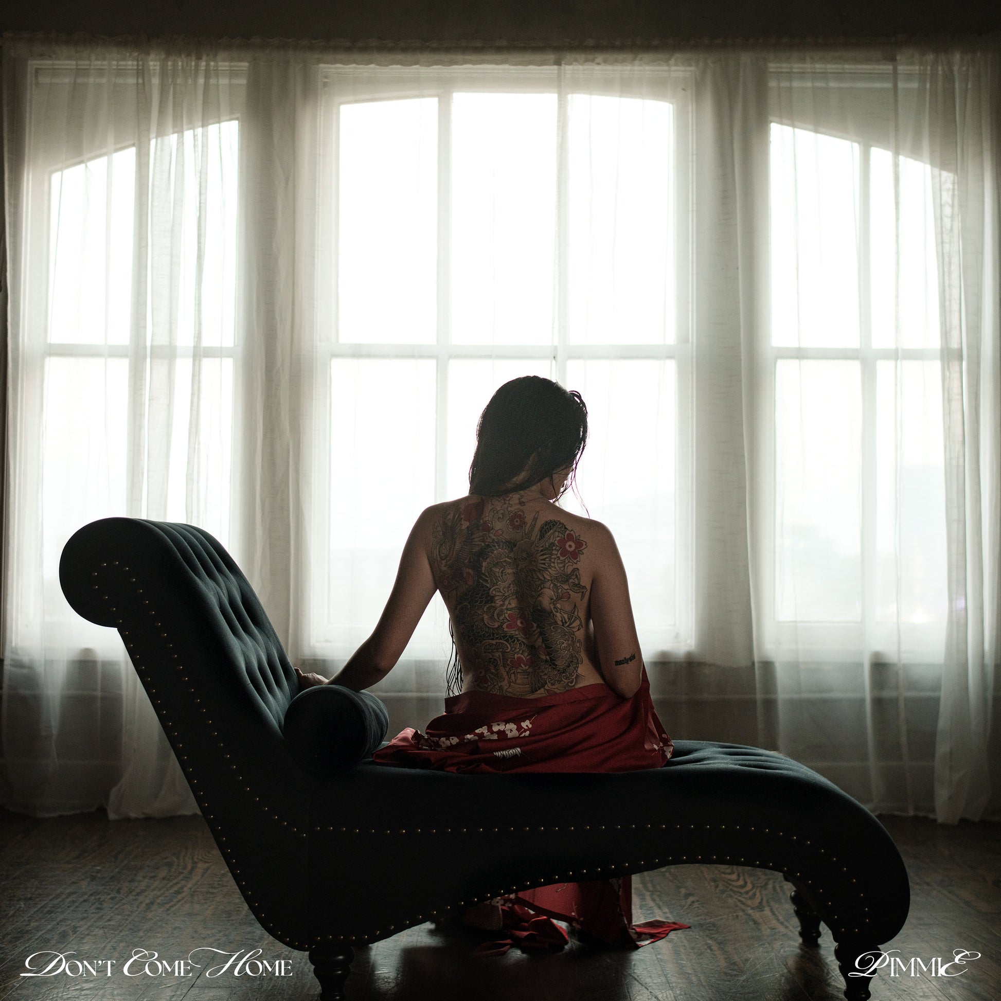 Don’T Come Home [Red Velvet Vinyl]