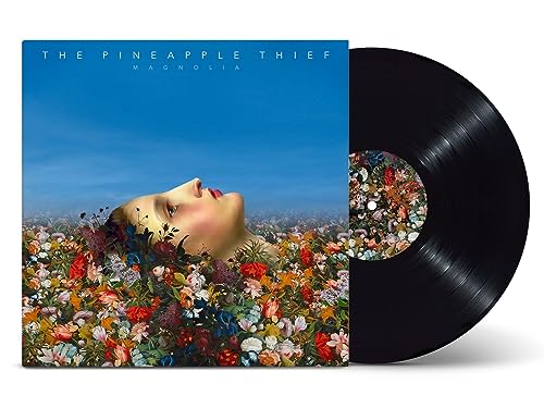 Pineapple Thief Magnolia