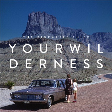 Your Wilderness - To
