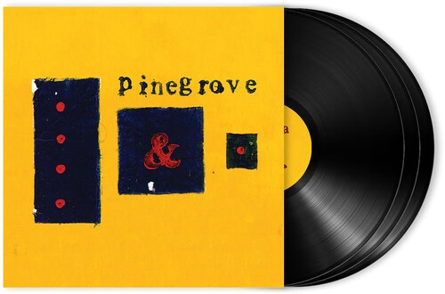 Everything So Far: 11th Anniversary Edition [Explicit Content] (3 Lp's)