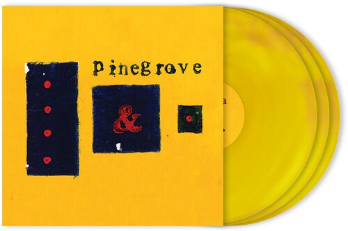 Everything So Far: 11th Anniversary Edition [Explicit Content] (Indie Exclusive, Yellow Colored Vinyl) (3 Lp's)