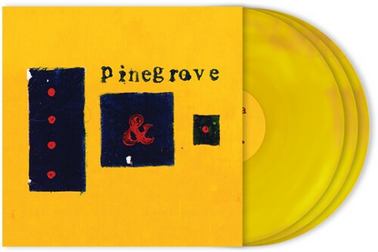 Everything So Far: 11th Anniversary Edition [Explicit Content] (Indie Exclusive, Yellow Colored Vinyl) (3 Lp's)