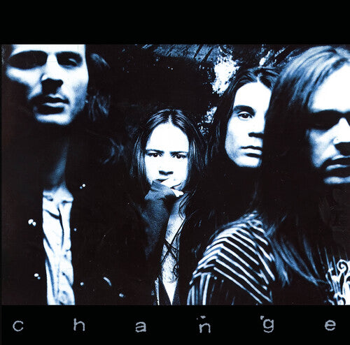 Change [Import]