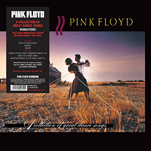A Collection Of Great Dance Songs (180 Gram Vinyl) [Import]