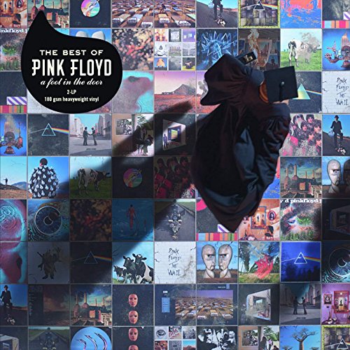 A Foot In The Door (2LP)