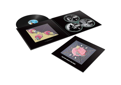 Animals: 2018 Remix (Boxed Set, With CD, With Blu-ray, With DVD, 180 Gram Vinyl)