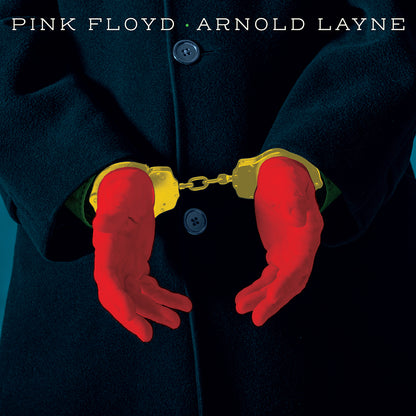 Arnold Layne (7" Vinyl) [Import]
