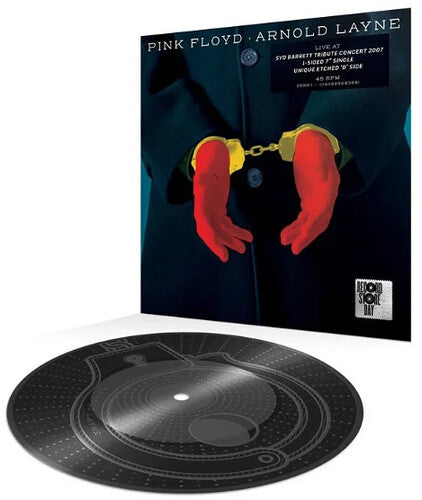 Arnold Layne (7" Vinyl) [Import]