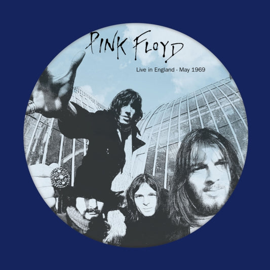Live In England: May 1969 (Picture Disc) [Import]