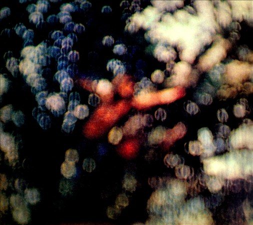 Obscured By Clouds (Remastered, 180 Gram Vinyl)