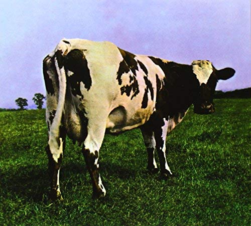 Pink Floyd Atom Heart Mother (Dversion)