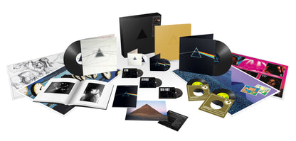 The Dark Side Of The Moon - Live At Wembley Empire Pool, London, 1974