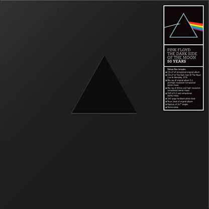 The Dark Side Of The Moon - Live At Wembley Empire Pool, London, 1974