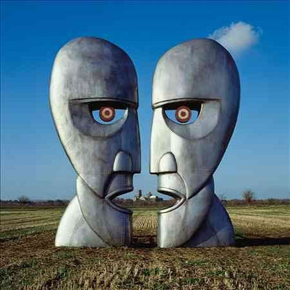 The Division Bell [20th Anniversary Edition]
