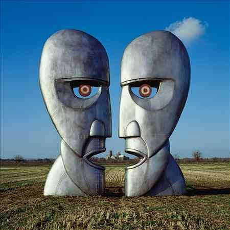 The Division Bell [20th Anniversary Edition]
