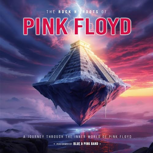 The Rock N' Roots Of (Limited Edition) (Pink Vinyl)