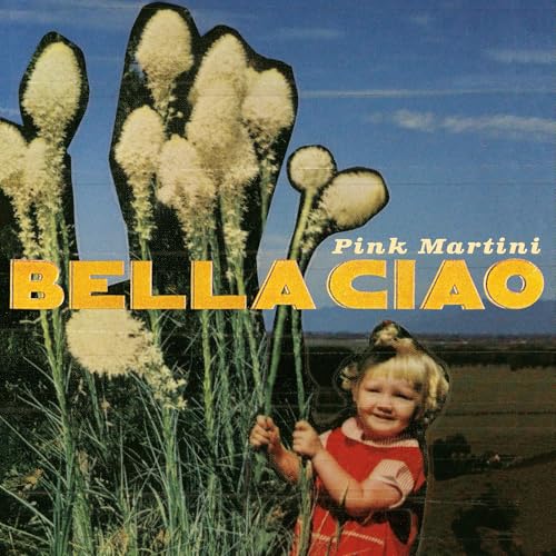 Bella Ciao (10' Vinyl)