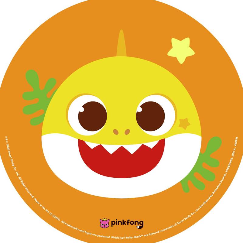 Baby Shark (RSD 2020) | RSD DROP