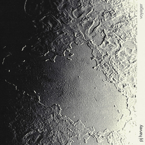 Voyager (7" Single)