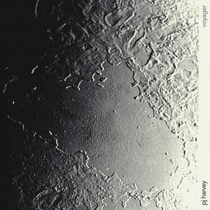 Voyager (7" Single)