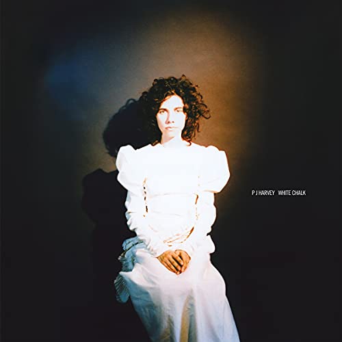White Chalk [LP]