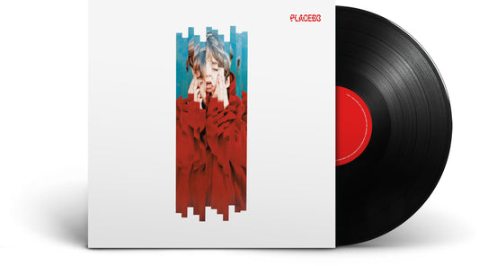 Placebo Re:Created (Bonus White 7")