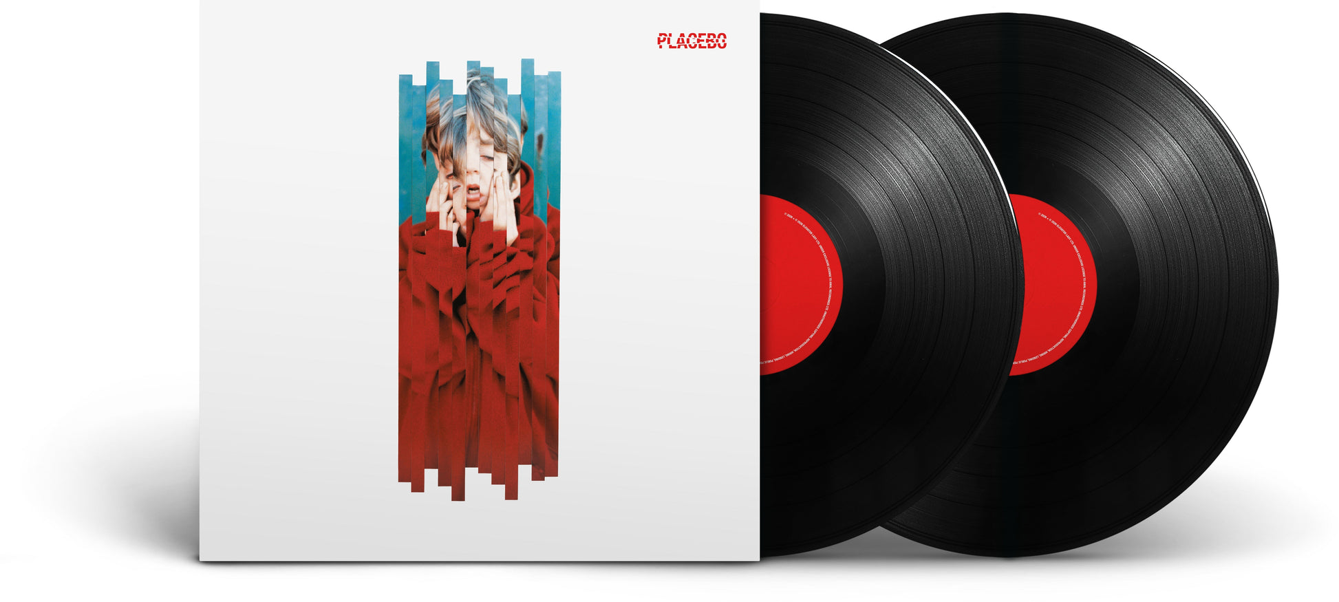 Placebo Re:Created (Deluxe Version W/ Bonus White 7") [2LP]