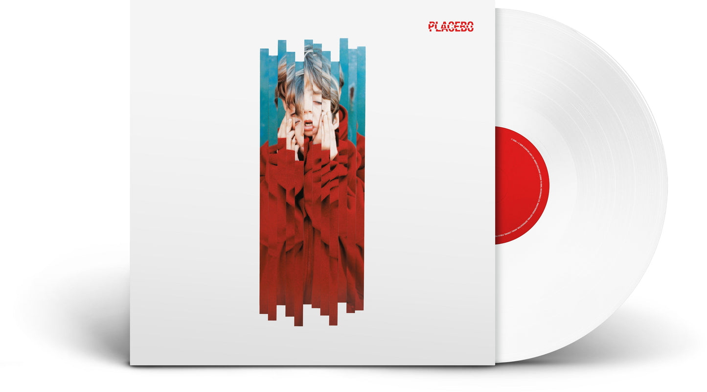 Placebo Re:Created (Indie Exclusive, W/ Bonus White 7") [White Vinyl]