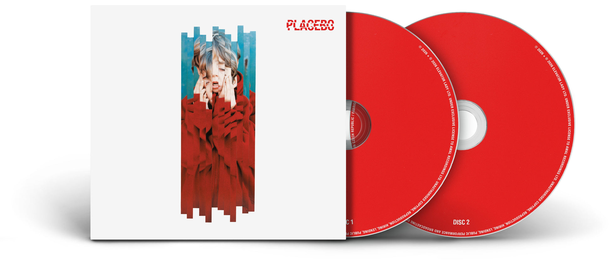 Placebo Re:Created