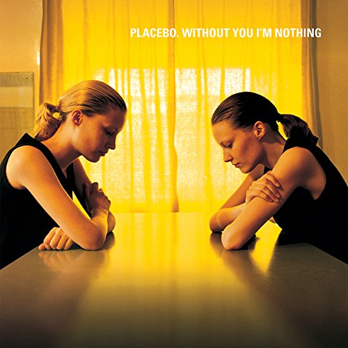 Without You I'm Nothing [LP]
