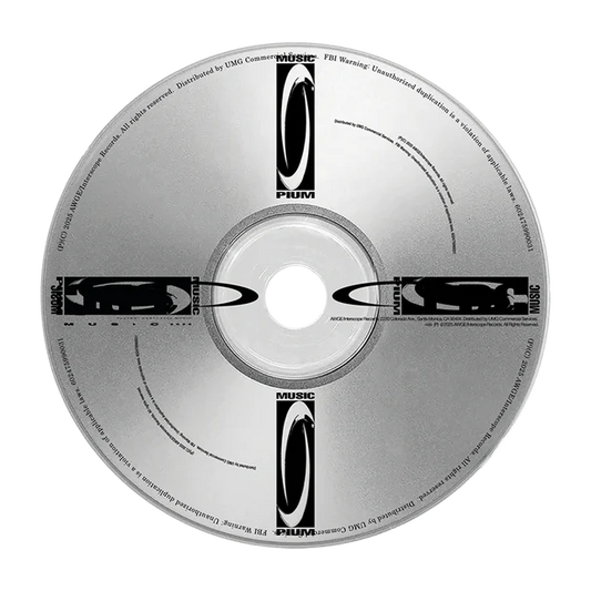 I Am Music [Explicit Content] (Version 1)