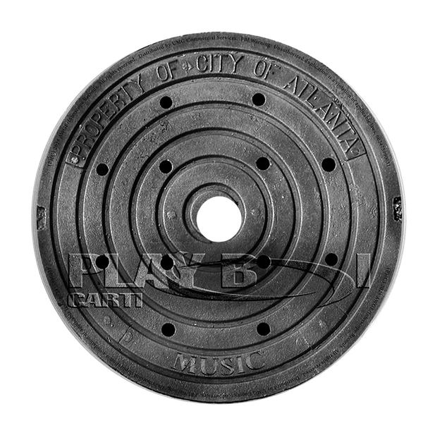 I Am Music [Explicit Content] (Version 2)