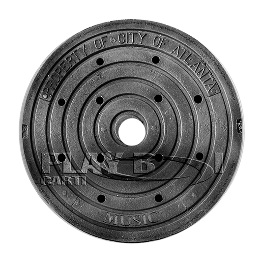 I Am Music [Explicit Content] (Version 2)