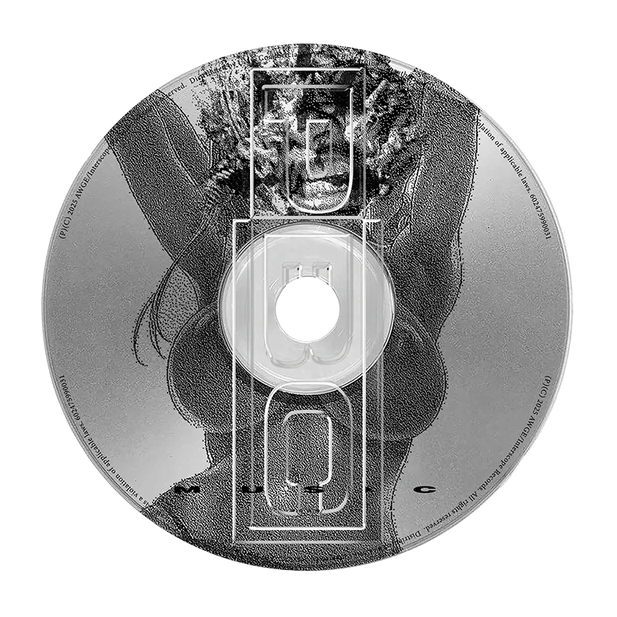 I Am Music (Version 4)