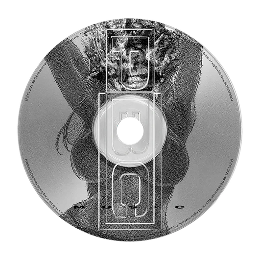 I Am Music (Version 4)