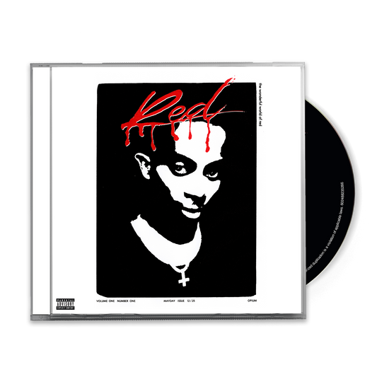Whole Lotta Red (5 Year Anniversary Edition) [CD]