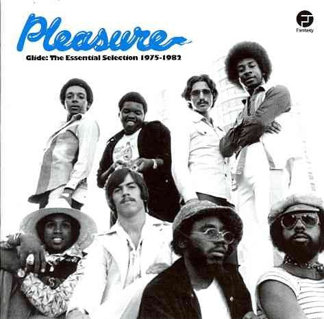 Pleasure Glide: The Essential