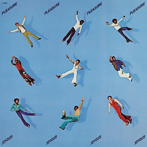 Joyous [LP]