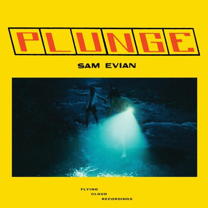 Sam Evian | Plunge (LP)