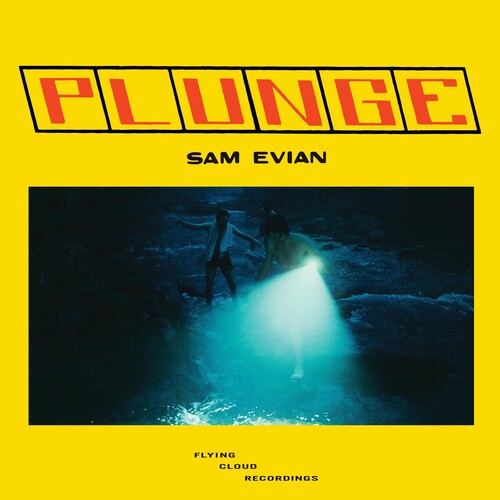 Sam Evian | Plunge (LP)