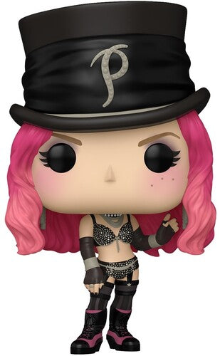 Funko POP! Rocks: P!NK - Lady Marmalade (Pink) (Vinyl Figure, Collectible)
