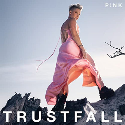 Trustfall [Explicit Content] (Booklet, Gatefold LP Jacket))