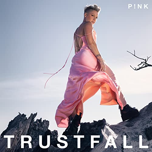 Trustfall [Explicit Content] (Booklet, Gatefold LP Jacket))