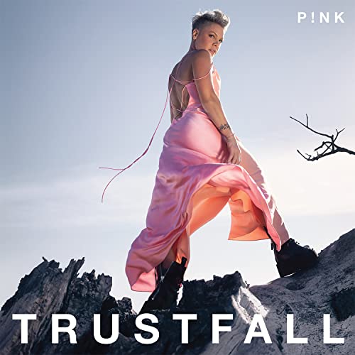 Trustfall [Explicit Content]