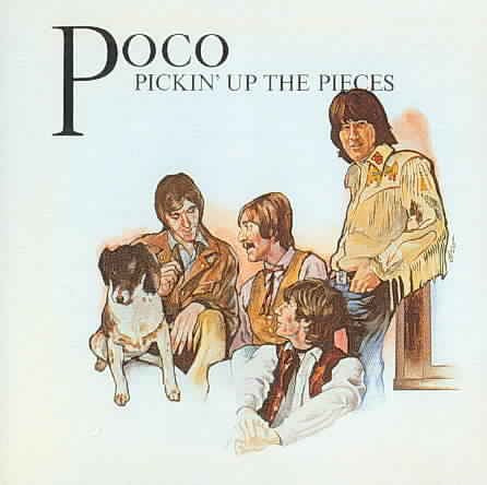 PICKIN UP THE PIECES